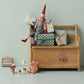 Maileg Christmas Mouse - Baby in Book