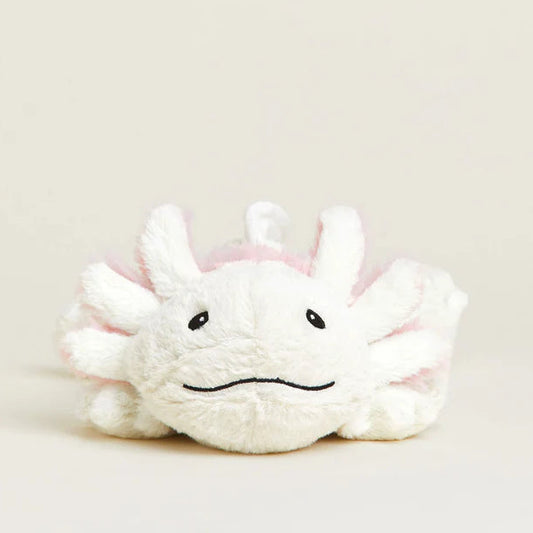 Warmies Axolotl