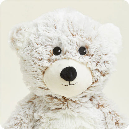 Warmies Marshmallow Bear