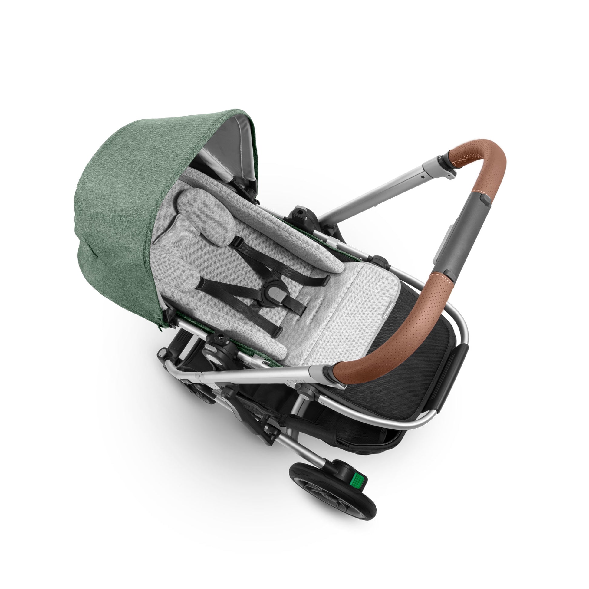 UPPAbaby VISTA / VISTA V2 / CRUZ / CRUZ V2 Infant Snug Seat