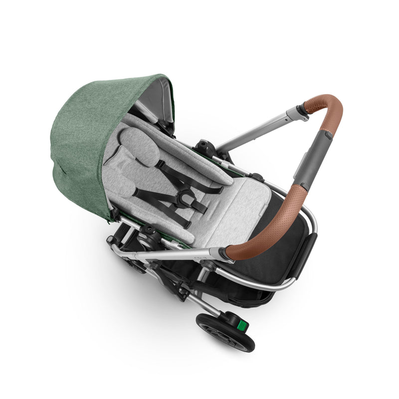 moises uppababy UPPAbaby