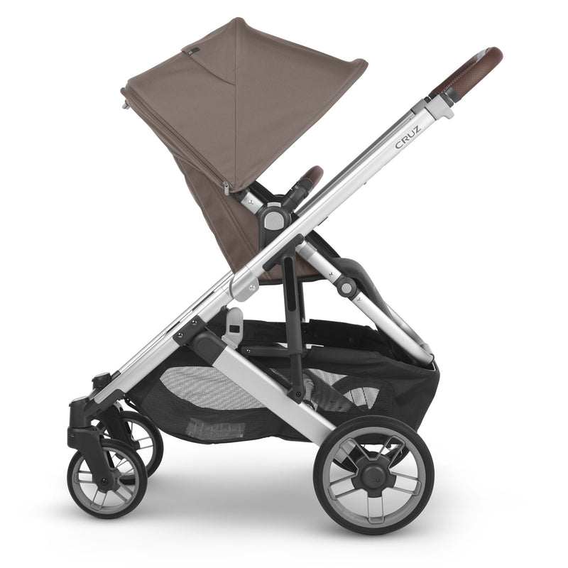 UPPAbaby Cruz V2 Stroller The Baby Cubby1