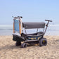 Veer Sunshade for Cruisers