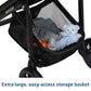 Maxi-Cosi Tayla Max Modular Stroller