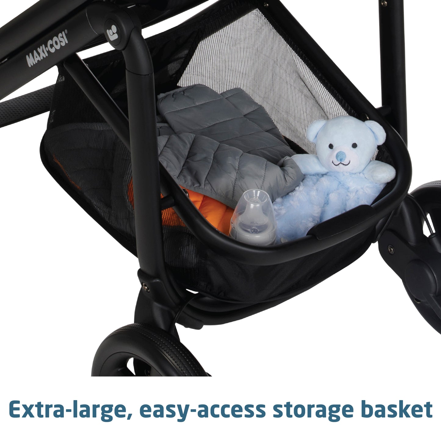Maxi-Cosi Tayla Max Modular Stroller