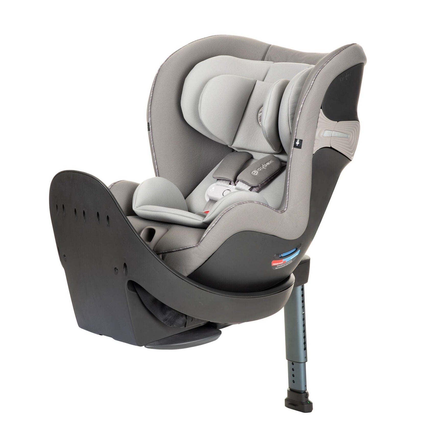 Cybex Sirona S SensorSafe Convertible Car Seat - Manhattan Grey