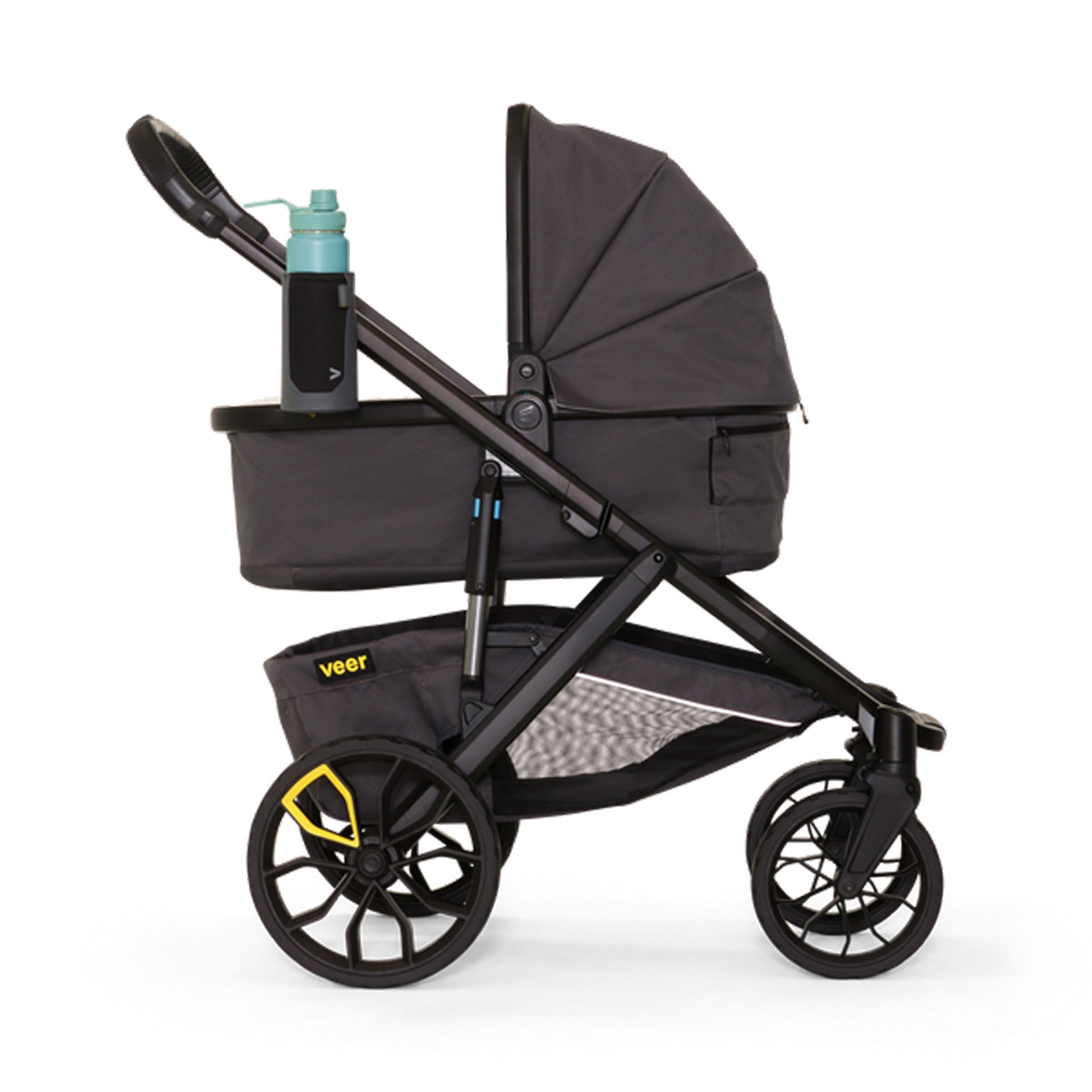 Veer Catch All - Gray Granite