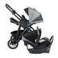 Chicco Corso LE ClearTex Modular Travel System