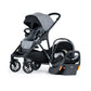 Chicco Corso LE ClearTex Modular Travel System