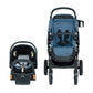 Chicco Corso LE ClearTex Modular Travel System