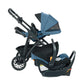 Chicco Corso LE ClearTex Modular Travel System