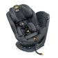 Chicco Fit360 ClearTex Rotating Convertible Car Seat