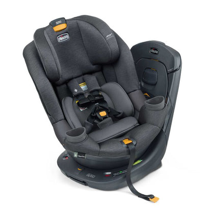 Chicco Fit360 ClearTex Rotating Convertible Car Seat