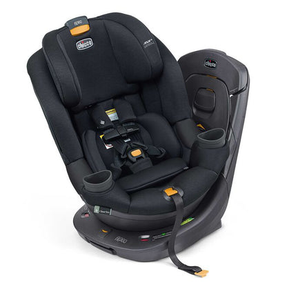 Chicco Fit360 ClearTex Rotating Convertible Car Seat