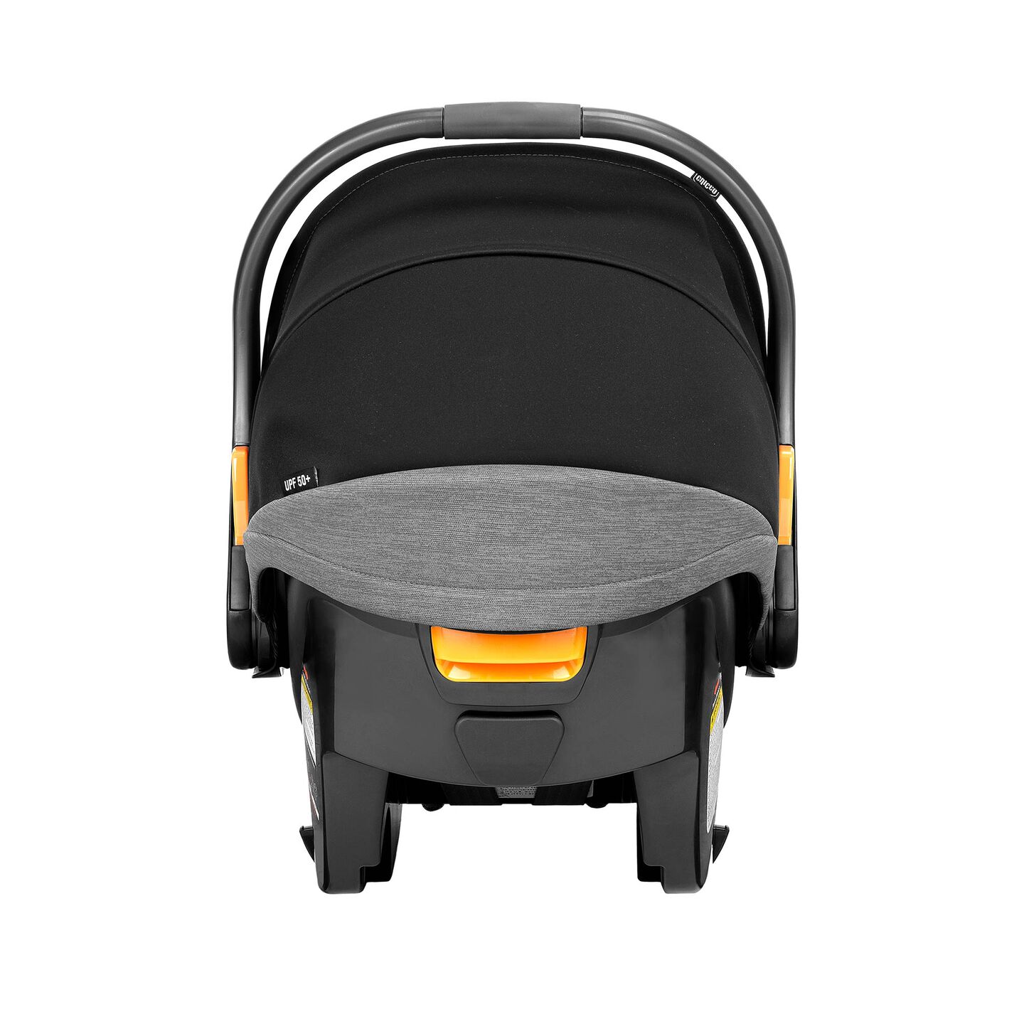 Chicco KeyFit Max ClearTex Infant Car Seat