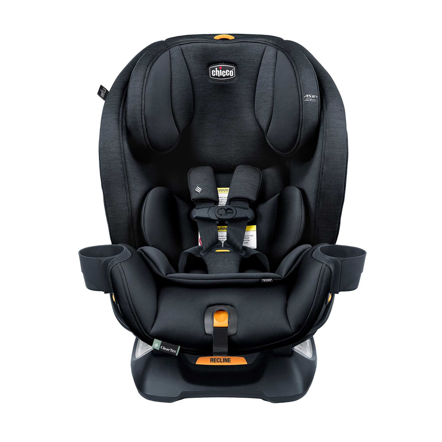 Chicco OneFit LX ClearTex All-in-One Car Seat