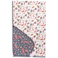 Copper Pearl Three-Layer Jumbo Quilt - a Christmas Story