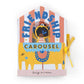 Chronicle Books Friendship Carousel Board Book