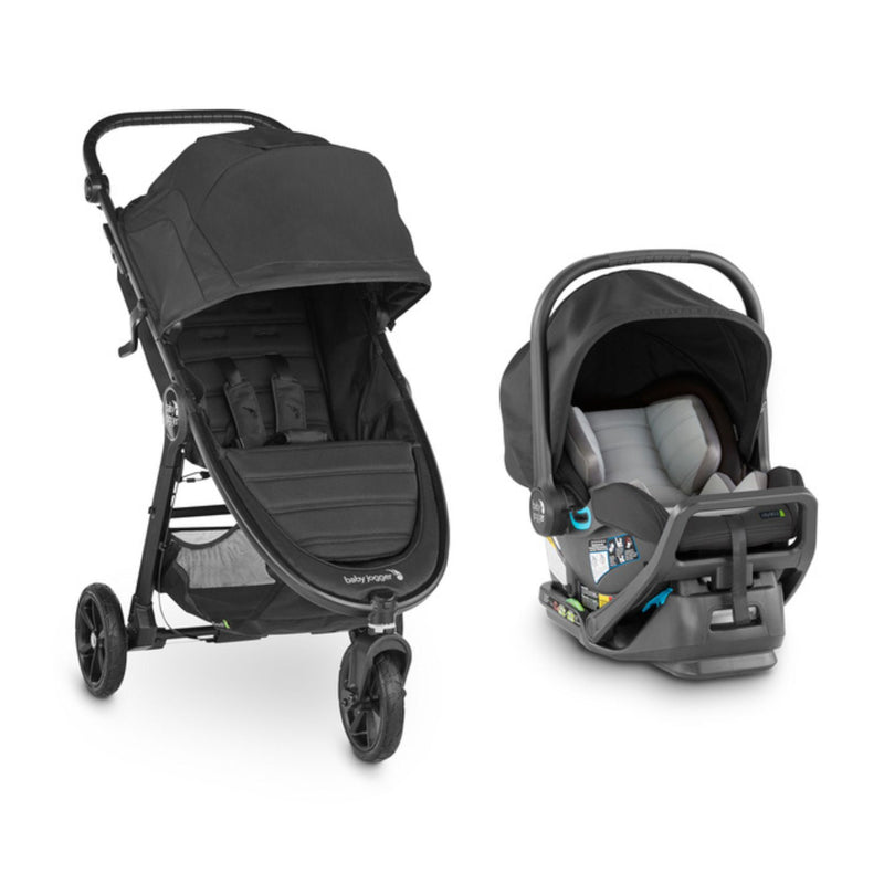 baby jogger gt mini Baby Jogger City Mini GT2 Travel System
