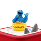 Tonies Tonie - Sesame Street-Cookie Monster
