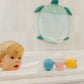 Copper Pearl Squirtie Bath Toy Set - Oceana