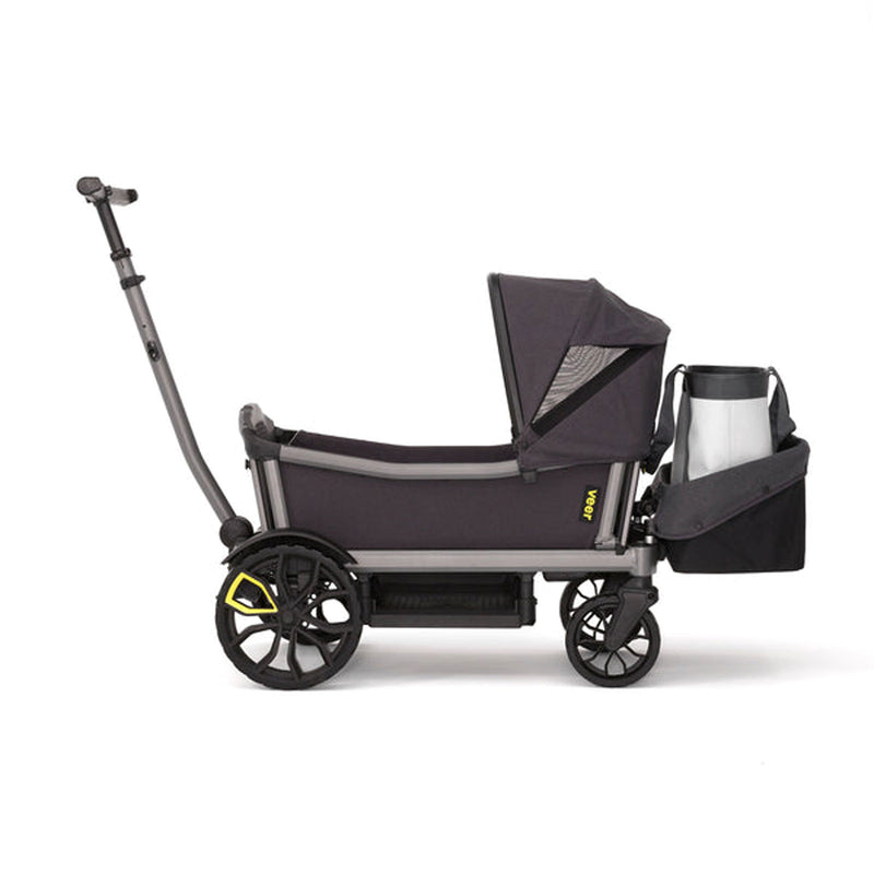 stroller wagon storage basket Veer Cruiser City XL Foldable Storage Basket
