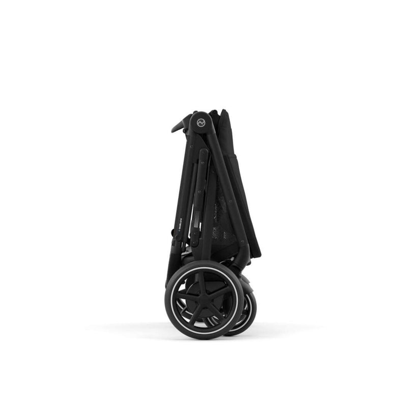 cybex e gazelle s release date Cybex E - Gazelle S Stroller