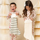 Lou Lou and Company Kids Loungewear Set - Mistletoe