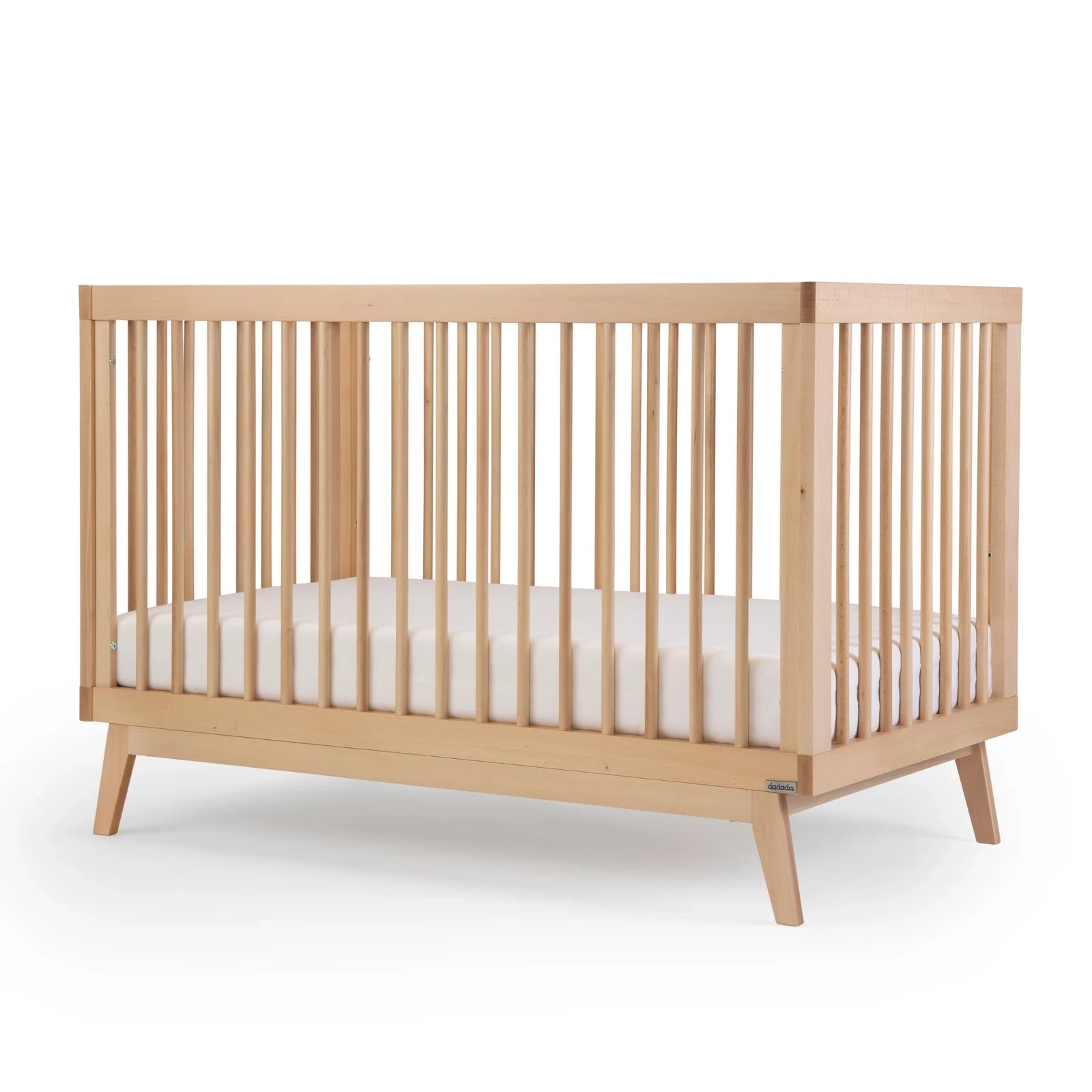 Cubby convertible round crib sales