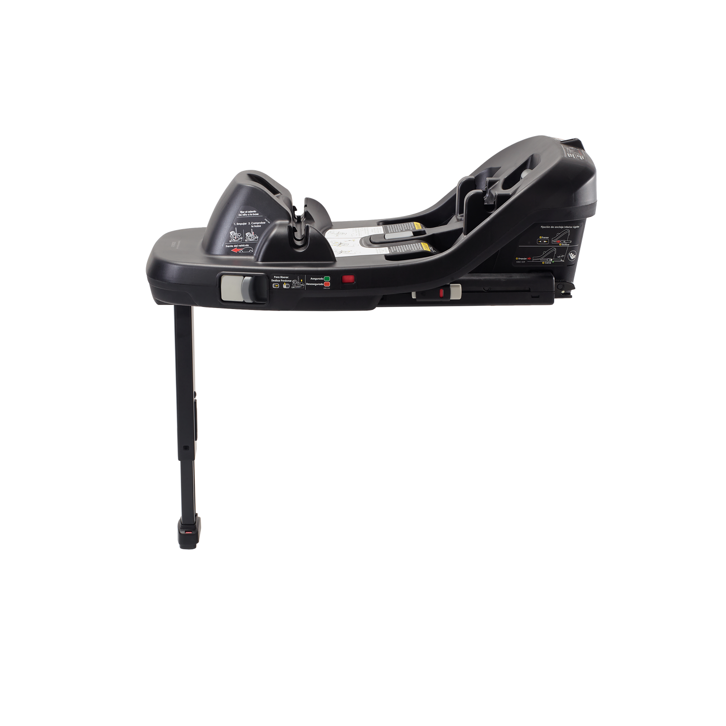 Doona X Latch Base - US