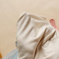 Lou Lou and Company Plush Knit Zipper Footie - Dakota