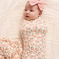 Lou Lou and Company Briar Swaddle Blanket
