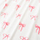 Kyte Baby Bow Swaddle Blanket