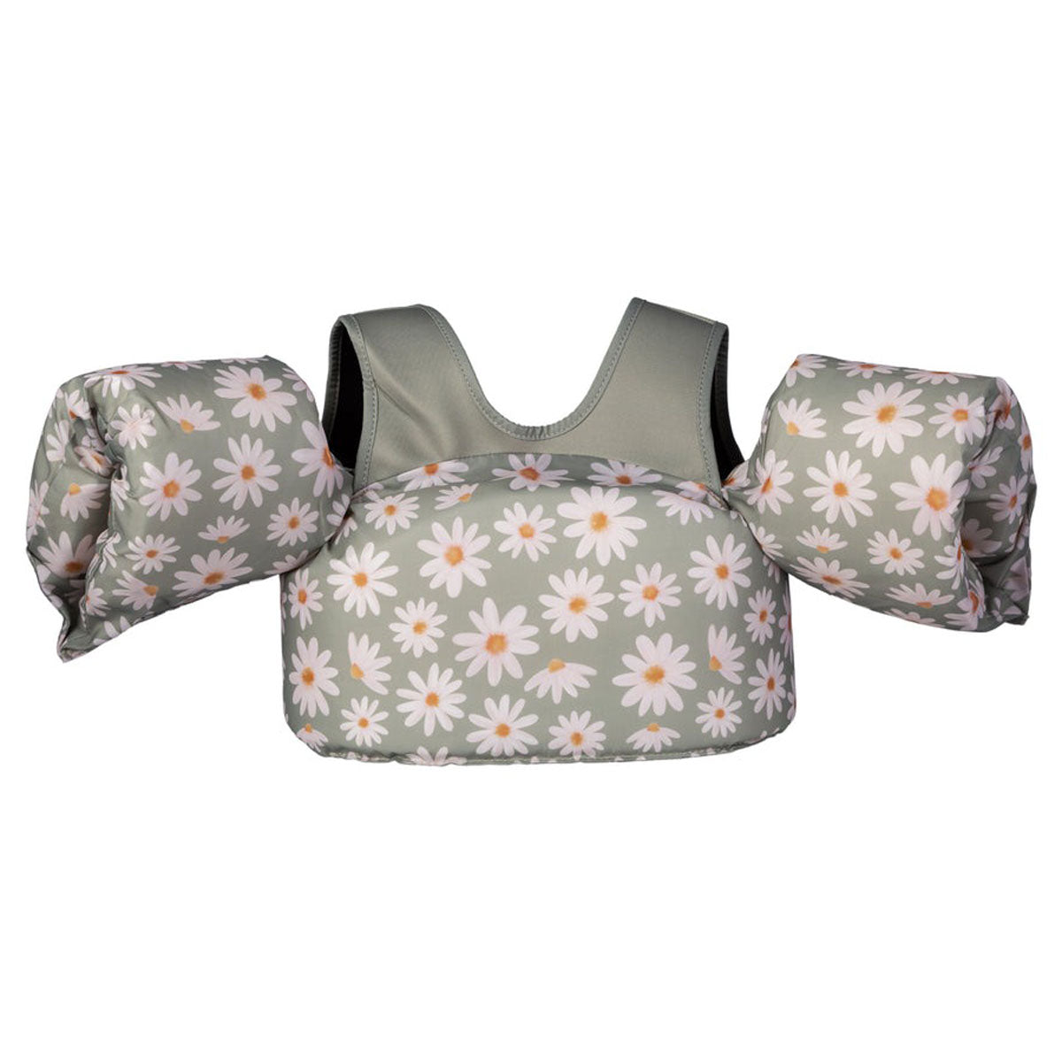 Current Tyed Clothing Swim Floaties - Sage Daisies