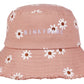 Binky Bro Akala "Binky Babe" Bucket Hat 