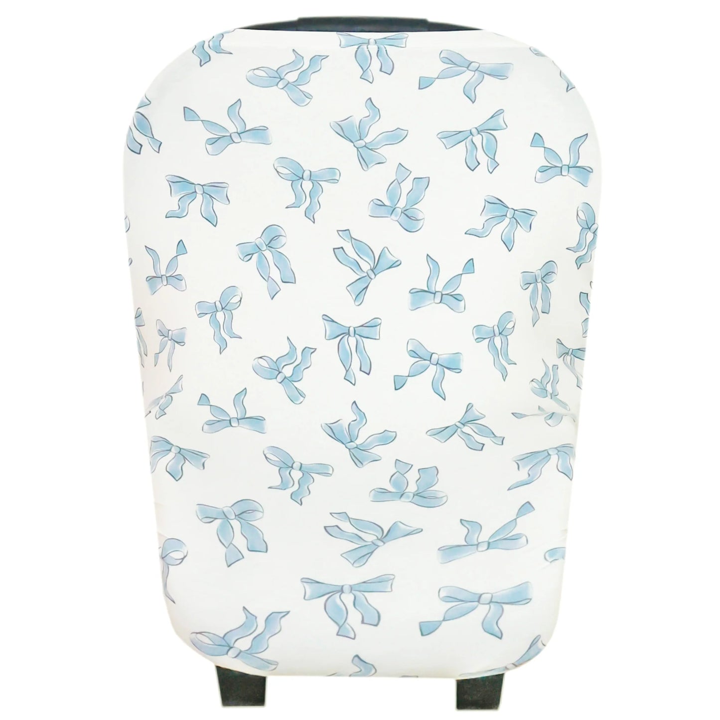 Copper Pearl Multi-Use Cover