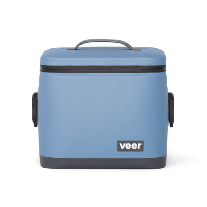 Veer Day Cooler - Blue Beryl