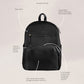 JuJuBe Deluxe Backpack - Black
