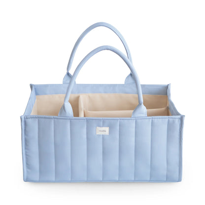 Mushie Diaper Caddy