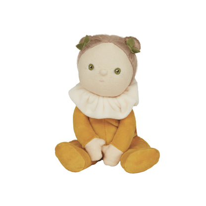 Olli Ella Dinky Dinkums Doll - Cora Corn - Yellow