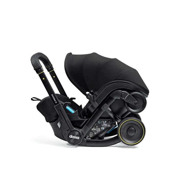 Doona X Infant Car Seat + Latch Base