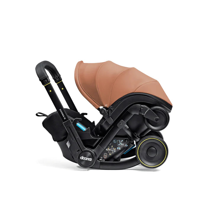 Doona X Infant Car Seat + Latch Base