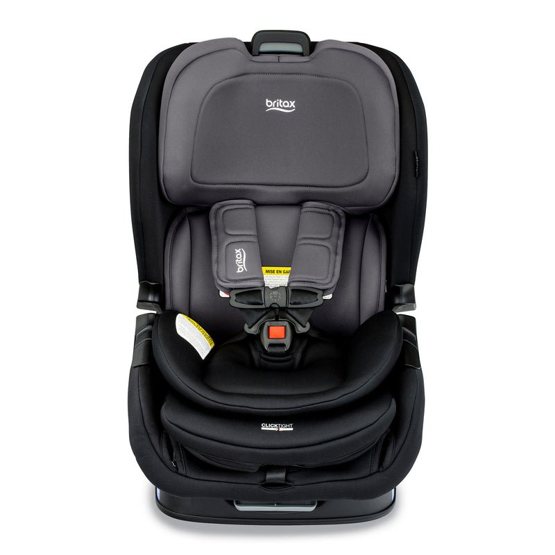 britax safe-n-sound b-first clicktight tex car seat Britax