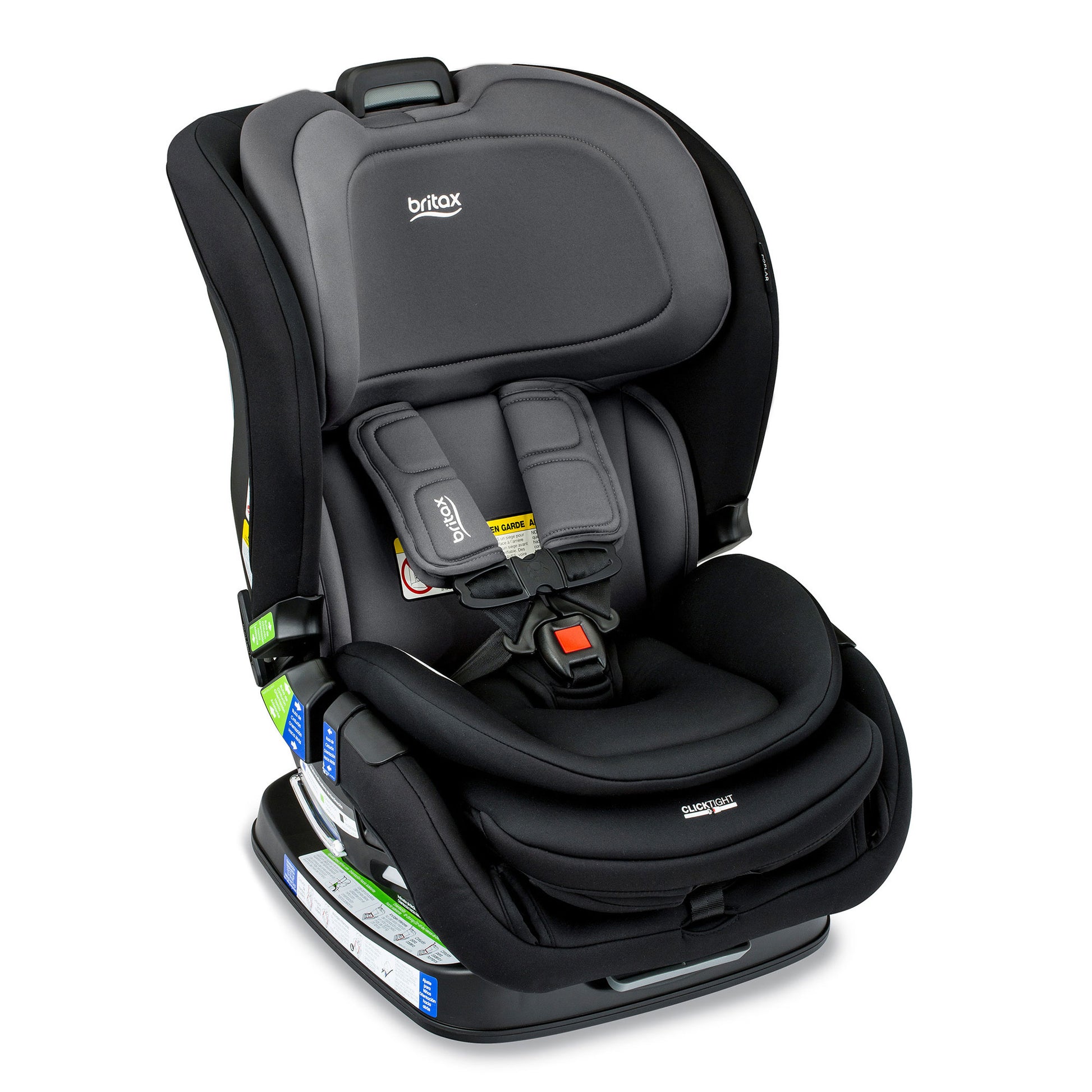 britax boulevard clicktight expiration Britax
