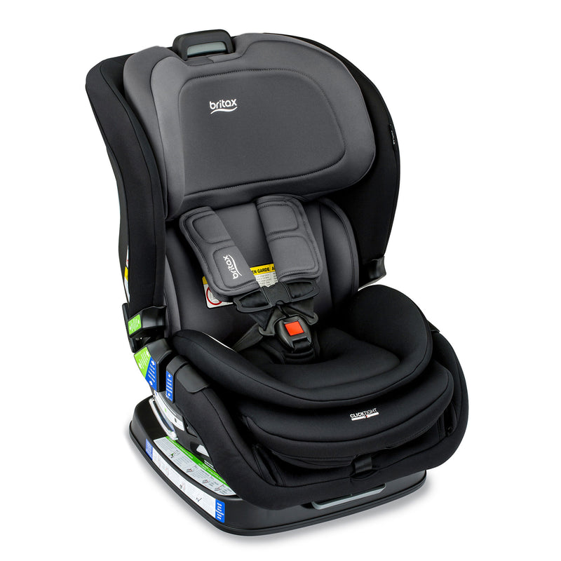 britax advocate clicktight safety rating Britax Poplar ClickTight Convertible Car Seat