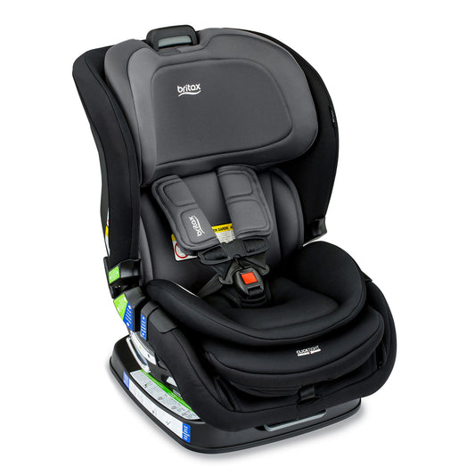 Britax Poplar ClickTight Convertible Car Seat - Stone Onyx