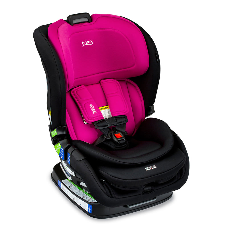 britax convertible car seat Britax Poplar ClickTight Convertible Car Seat