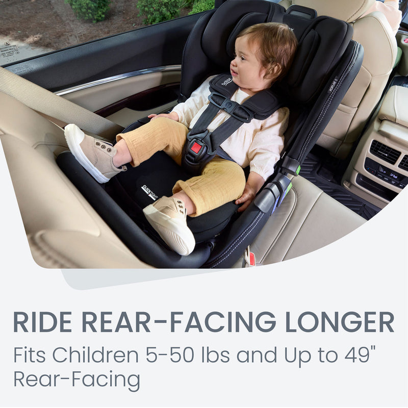 poplar britax Britax Poplar S ClickTight Convertible Car Seat