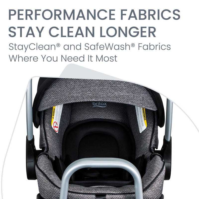 evenflo safe max infant car seat Britax Willow SC Infant Car Seat