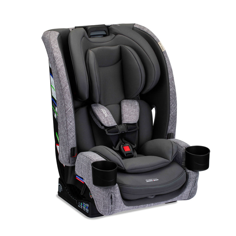 when does a car seat expire britax Britax One4Life Slim ClickTight All-In-One Car Seat